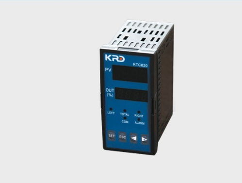 KTC820B张力信号放大器 工业精度控制的卓越之选