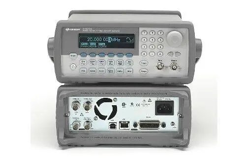 二手原装安捷伦33220A出售