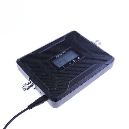 工厂批发套装4g手机信号放大器900/1800/2100mhz三网合一扩展器