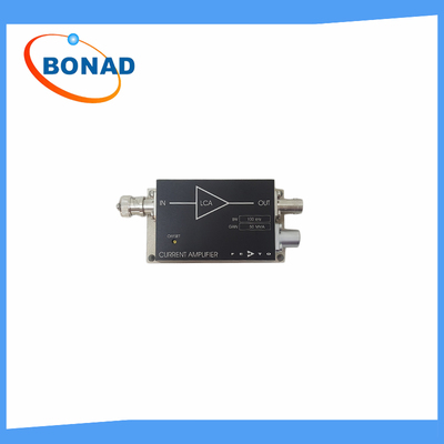 LCA-100K-50M低噪声电流前置放大器
